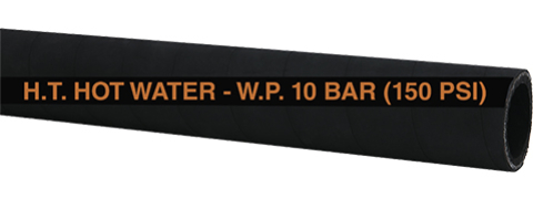 HOT WATER/120